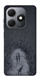 Чехол на TECNO Spark 20 Акула фото 1 из 1