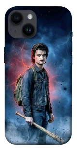 Чохол на Apple iPhone 14 (6.1") Stranger Things ver.37 фото 1 з 1