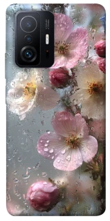 Чохол на Xiaomi 11T / 11T Pro Flowers v10 фото 1 з 1