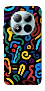 Чехол на Xiaomi Redmi Note 15 Pro+ 5G abstraction фото 1 из 1