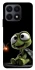Чехол на Huawei Honor X8a Funny turtle фото 1 из 1