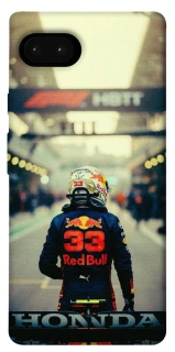 Чехол на Google Pixel 7a F-1 ver.7 фото 1 из 1