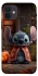 Чехол на Apple iPhone 12 (6.1") Stitch ver.14 фото 1 из 1