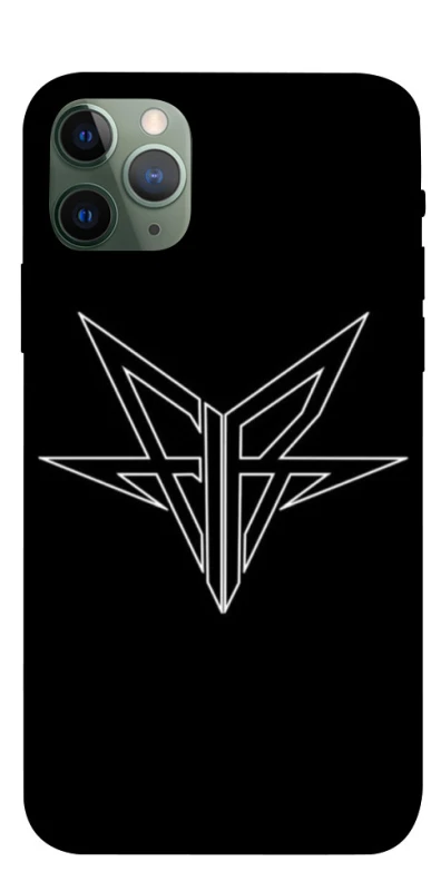 Чохол на Apple iPhone 11 Pro (5.8") Falling In Reverse ver.2 фото 1 з 1