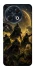 Чехол на TECNO Spark 30 Pro (KL7) HELLDIVERS ver.2 фото 1 из 1