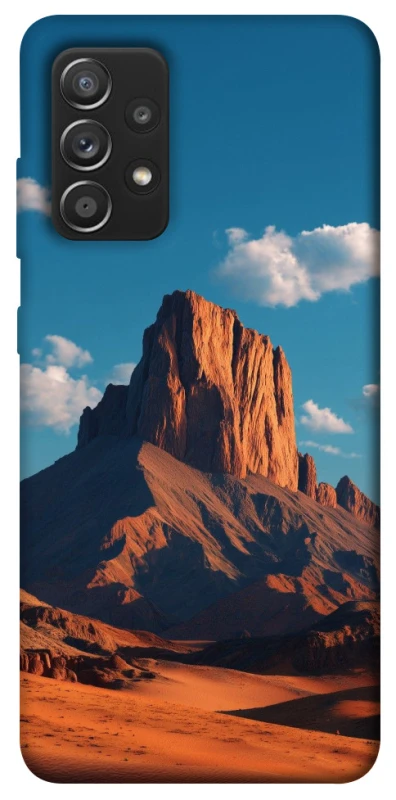 Чохол на Samsung Galaxy A52 4G / A52 5G Arizona mountain v2 фото 1 з 1