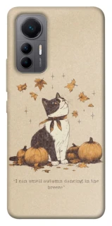 Чехол на Xiaomi 12 Lite Autumn vibes ver.3 фото 1 из 1