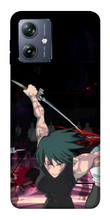 Чехол на Motorola Moto G54 Maki Prime фото 1 из 1