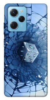 Чехол на Xiaomi Poco X5 Pro 5G Daddy Gojo фото 1 из 1