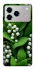 Чохол на ZTE Blade A76 Flowers v24 фото 1 з 1