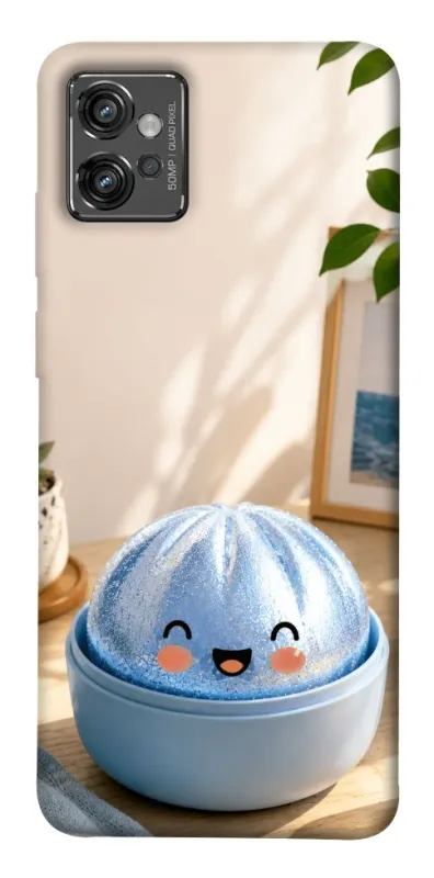 Чохол на Motorola Moto G32 Dumpling ver.2 фото 1 з 1