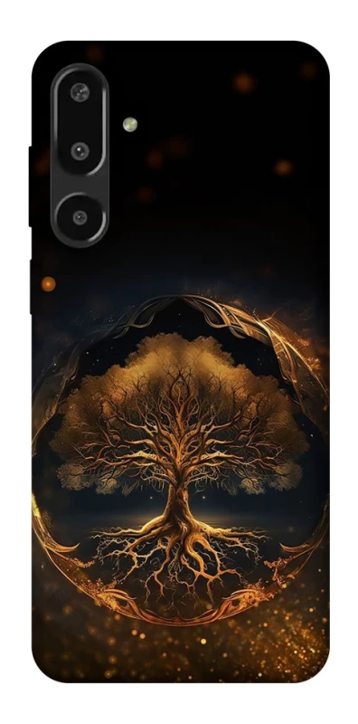 Чохол на Samsung Galaxy F16 Іґґдрасілль фото 1 з 1