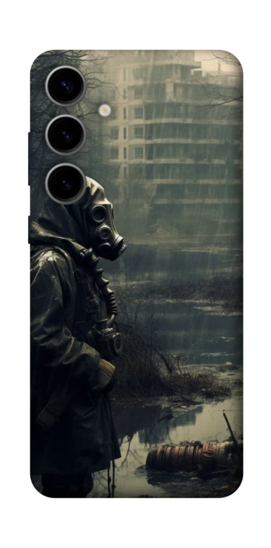 Чохол на Samsung Galaxy S25 FE Stalker v2 фото 1 з 1