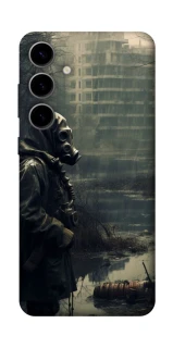 Чохол на Samsung Galaxy S25 FE Stalker v2 фото 1 з 1