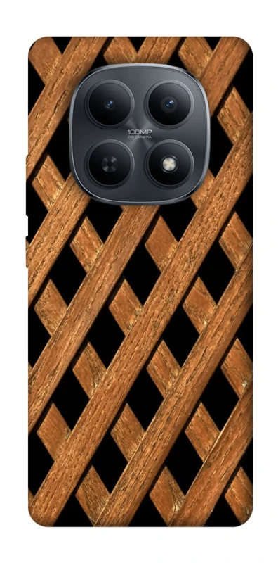 Чохол на Xiaomi Redmi Note 15 4G/5G (EU) Дерево на дачі фото 1 з 1