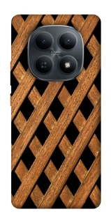 Чохол на Xiaomi Redmi Note 15 4G/5G (EU) Дерево на дачі фото 1 з 1