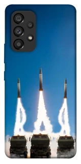 Чехол на Samsung Galaxy A53 5G Himmars trizub фото 1 из 1