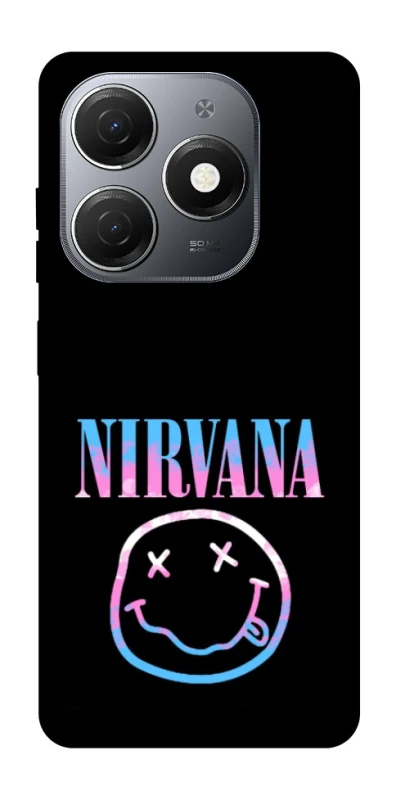 Чохол на TECNO Spark 20 Nirvana ver.6 фото 1 з 1