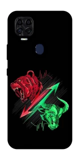 Чехол на ZTE Blade v2020 Crypt v2 фото 1 из 1