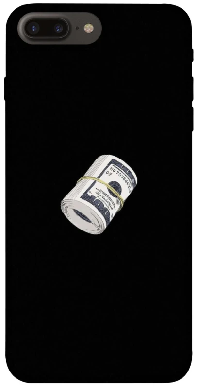 Чехол на Apple iPhone 7 plus / 8 plus Money motivation фото 1 из 1