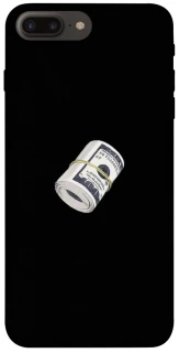 Чехол на Apple iPhone 7 plus / 8 plus Money motivation фото 1 из 1