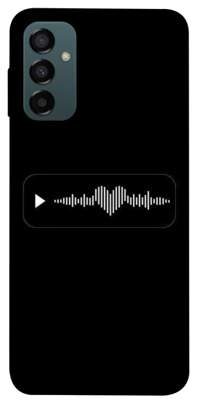 Чохол на Samsung Galaxy M34 5G Love aesthetic ver.11 фото 1 з 1