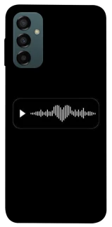 Чохол на Samsung Galaxy M34 5G Love aesthetic ver.11 фото 1 з 1