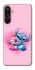 Чохол на Samsung Galaxy M16 5G Stitch ver.10 фото 1 з 1