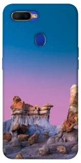 Чохол на Oppo A5s Mountain v7 фото 1 з 1