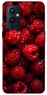 Чехол на OnePlus 9 Малинка фото 1 из 1