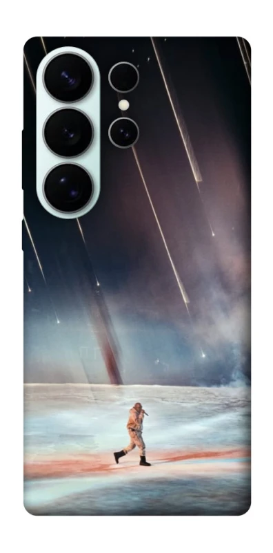 Чехол на Samsung Galaxy S26 Ultra Kanye West ver.4 фото 1 из 1