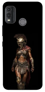 Чохол на Nokia G11 Plus Goddess of war ver.6 фото 1 з 1