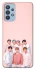 Чохол на Samsung Galaxy M32 BTS фото 1 з 1