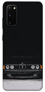 Чохол на Samsung Galaxy S20 BMW v17 фото 1 з 1