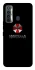 Чехол на TECNO Camon 17 Umbrella Corporation ver.2 фото 1 из 1