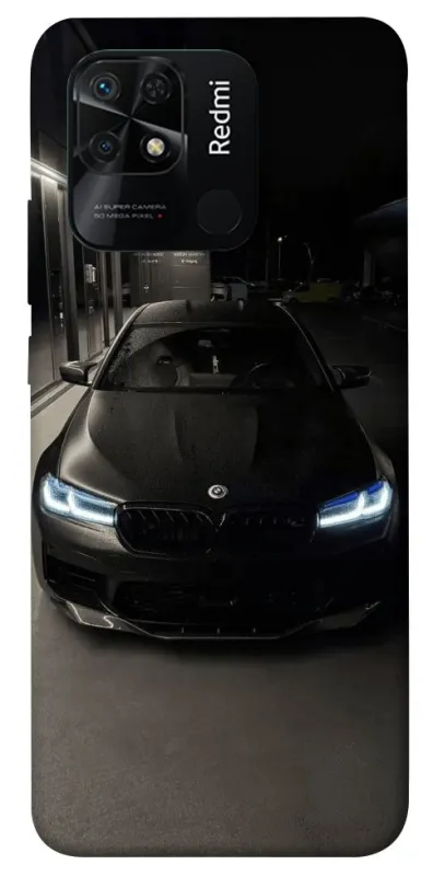 Чехол на Xiaomi Redmi 10C BMW v45 фото 1 из 1