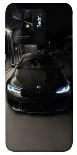Чехол на Xiaomi Redmi 10C BMW v45 фото 1 из 1