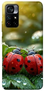 Чохол на Xiaomi Poco M4 Pro 5G Flowers v23 фото 1 з 1