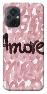 Чехол на Xiaomi Poco M5 Amore 2 фото 1 из 1