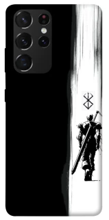Чохол на Samsung Galaxy S21 Ultra Berserk way фото 1 з 1