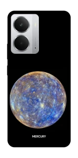 Чохол на Realme 14 Mercury фото 1 з 1