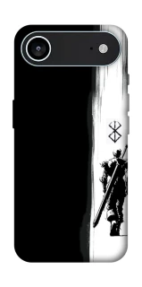 Чохол на Apple iPhone 17 Air (6.5") Berserk way фото 1 з 1