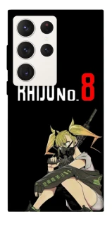 Чехол на Samsung Galaxy S23 Ultra 8Kaijuu фото 1 из 1