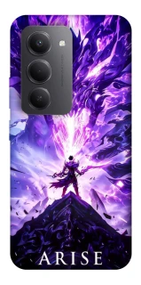 Чохол на Xiaomi Redmi 15 (Global) Solo Leaving фото 1 з 1