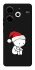 Чехол на TECNO Pova 6 Neo (LI6) Christmas mood ver.2 фото 1 из 1
