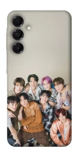 Чохол на Samsung Galaxy A17 4G/5G NCT фото 1 з 1