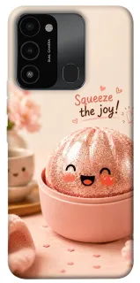 Чохол на TECNO Spark 8C Dumpling ver.1 фото 1 з 1