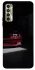 Чехол на TECNO Camon 17P BMW v21 фото 1 из 1