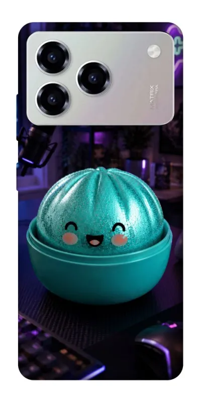 Чохол на ZTE Blade A76 Dumpling ver.10 фото 1 з 1