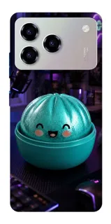 Чохол на ZTE Blade A76 Dumpling ver.10 фото 1 з 1